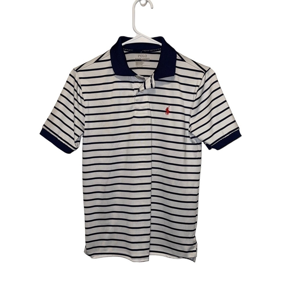 Polo by Ralph Lauren Man T-shirt Size M